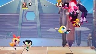 Multiversus - Powerpuff Girls Gameplay Showcase (Season 3)