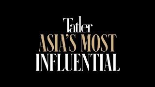 Tatler Asia’s Most Influential 2024 celebrates the visionary leaders fuelling the spirit of progress