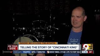 The story behind Cincinnati's King Records told on stage