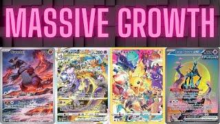 These Pokemon Cards Are Gaining Value Fast!