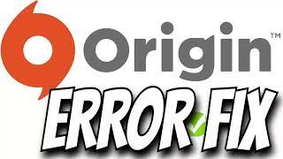 How to fix Origin whoops - the installer encountered an error | Origin error 20:403