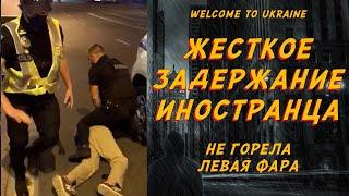 ТРЕШ! НЕ ГОРИТ ФАРА ПОЛИЦИЯ ЗАДЕРЖИВАЕТ ВОДИТЕЛЯ