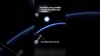 #Satellites may predict the #earthquake to minimize #disaster: #study #2024 #globalpulse #latestnews