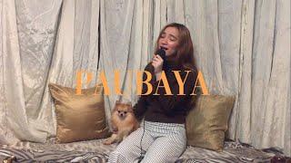 PAUBAYA - Moira (cover) | Denays Ann