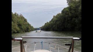 VIAGENS PELO MUNDO/TRAVEL AROUND THE WORLD - ROMANIA / TULCEA & THE DANUBE DELTA