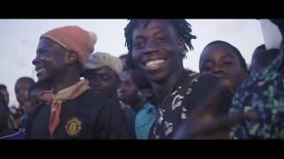 Elorm Beenie BTS - Africa x Jamaica Videoshoot by Morgan Heritage