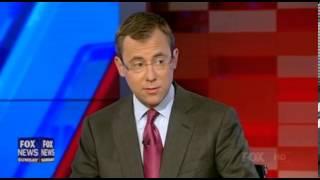 NYT's Jeff Zeleny: "There Is A Real Sense Of Enthusiasm For The Romney Campaign"