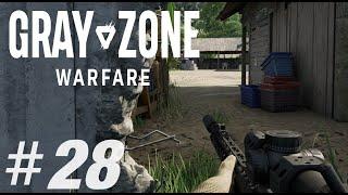 Gray Zone Warfare : Es geht nach der Blue Lagoon #28