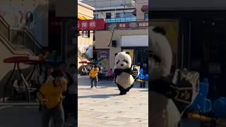 funny viral panda   #funny #trending #shortvideo #shorts #youtubeshorts #video #viralvideo