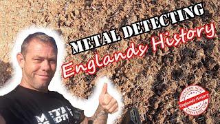 METAL DETECTING, GREAT FINDS