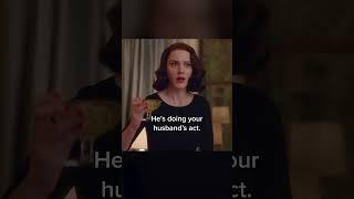 Marvelous beats to watch Midge Maisel to  | The Marvelous Mrs. Maisel