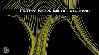 Filthy Kid & Milos Vujovic - Altair (Original Mix)