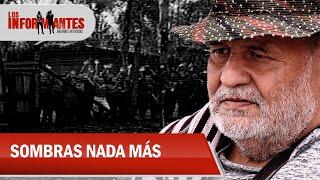 El poder de una organización son las armas: Martín Sombra, carcelero de las FARC - Los Informantes