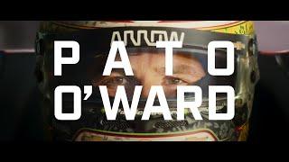 This is Pato O'Ward | OFFICIAL Promo (2025) | INDYCAR on FOX