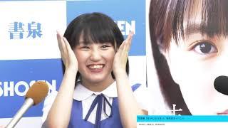 Funaki Musubu gets quizzed about her times tables