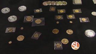 Phoenix Coin Shop can help with people new to coin collecting or gold and silver investing