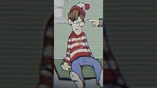 hows waldo? edit