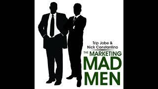 94. LET'S START AT THE BEGINNING WITH DON DIXON The Marketing Madmen