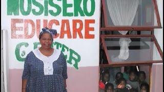 Nosiseko Educare Center, Guguletu, Cape Town, South Africa