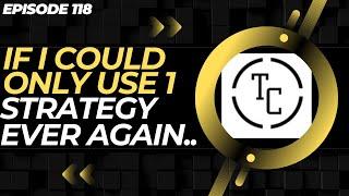 THE WHEEL STRATEGY IS THE TRADING CHEAT CODE! | EP. 118