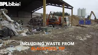 What happens to a Skip? With Blackpool Skip Hire