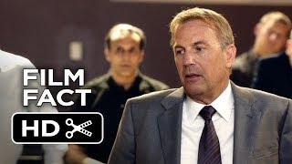 Draft Day - Film Fact (2014) - Kevin Costner Movie HD