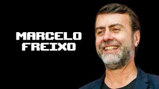 PAPO COM MARCELO FREIXO //  DL SHOW #348