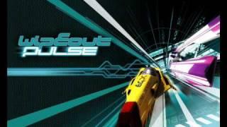 Wipeout Pulse Soundtrack: Shlomi Aber & Guy Gerber - Sea of Sound (Wipeout Mix)