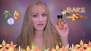 The Perfect Fragrance for YOU! *Victoria's Secret* BARE Ea de Parfum Collection!