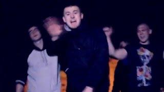 Приглашение 2 мая #HipHopMayDay Капэ х РАЙми (BLVCKPIZZA)