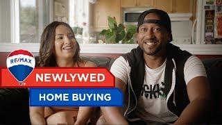 #HomeGoals – Newlywed home buying