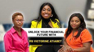 Business & Financial Insights from Ms. Victorine Atiabet: Life Insurance & Index Account: Part 1