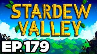  I found two of them... ️ - Stardew Valley Ep.179
