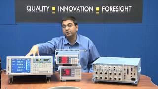 Measuring Current With a Digital Power Meter