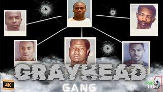 Jackson’s Most Notorious: The Grayhead Gang #jacksonmississippi