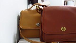 COMPARISON: VINTAGE COACH COURT VS. RAMBLERS LEGACY