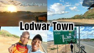 The Ultimate Lodwar Travel Guide || Adventure to Lodwar.