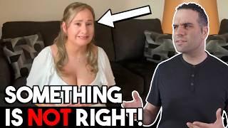 The SURPRISING Truth About Gypsy Rose Blanchard's Pregnancy Video! Body Language Analyst Reacts!