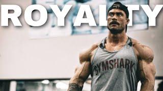 ROYALTY/PHONK MOTIVACION GYM-CBUM - Chris Bumstead [1 HORA]