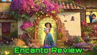 Encanto Review