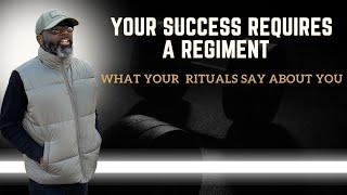 3 Fail-Proof Attributes of a Winner's Regiment