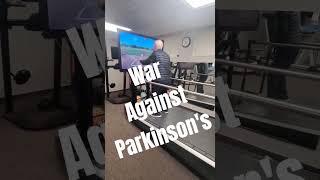 Fighting Back Against Parkinson’s Disease