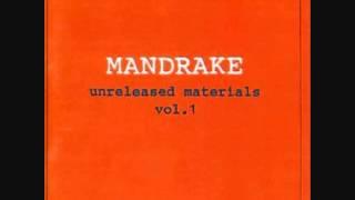 Mandrake - Kazarimado no Dekigoto