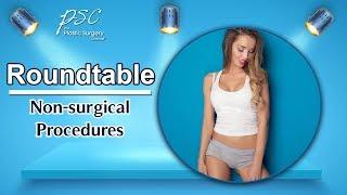 Non Surgical Body Contouring Devices