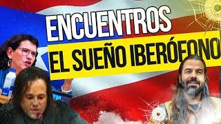 Políticos de PUERTO RICO reclaman la Reunificación con ESPAÑA en la ONU [Directo]