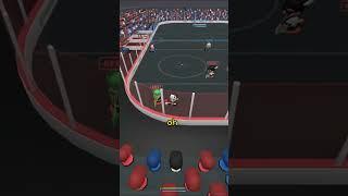 Pro team comms #slapshot_rebound #gaming #hockey #freetoplay