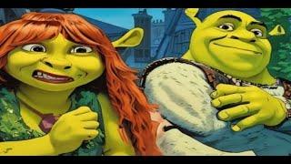 Shrek 5: Dark Theories About the Kids