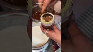  KULHAD wale DAHI BHALLE | India Street Food Shorts | YourBrownFoodie #shorts #shortsfeed