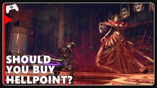 Should You Buy Hellpoint: Blue Sun? [Review]