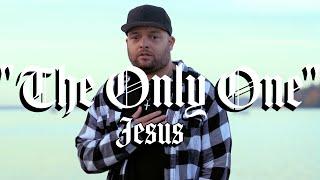 Stylez Major -The Only One "Jesus" (Official Video) - (Top Christian Songs)  (Christian Hits 2024)